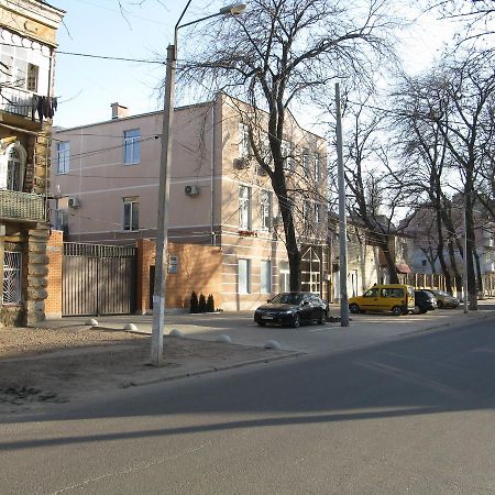 Apartment On Bolharska 53 Οδησσός Εξωτερικό φωτογραφία