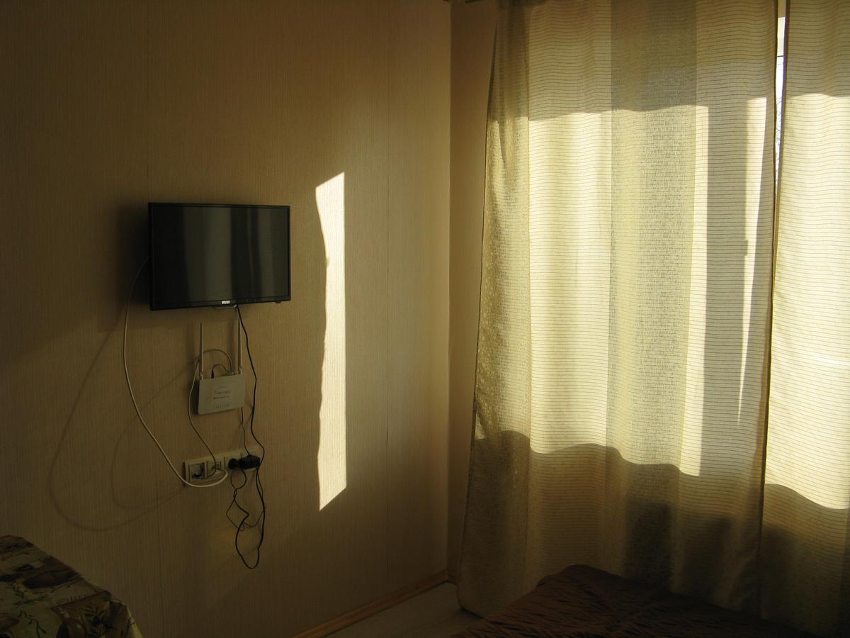 Apartment On Bolharska 53 Οδησσός Εξωτερικό φωτογραφία