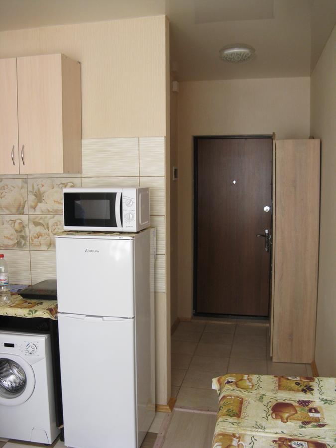 Apartment On Bolharska 53 Οδησσός Εξωτερικό φωτογραφία