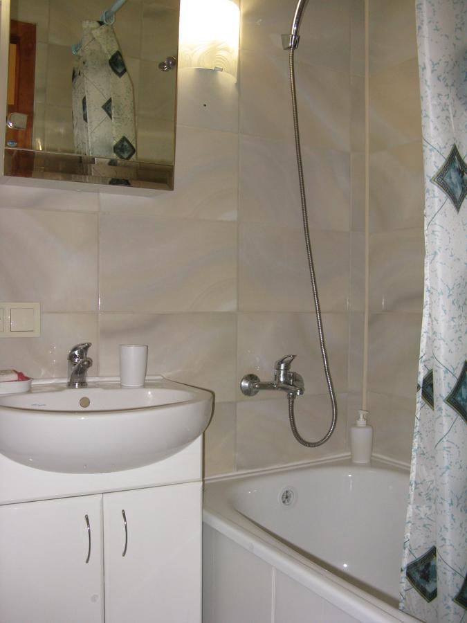 Apartment On Bolharska 53 Οδησσός Εξωτερικό φωτογραφία