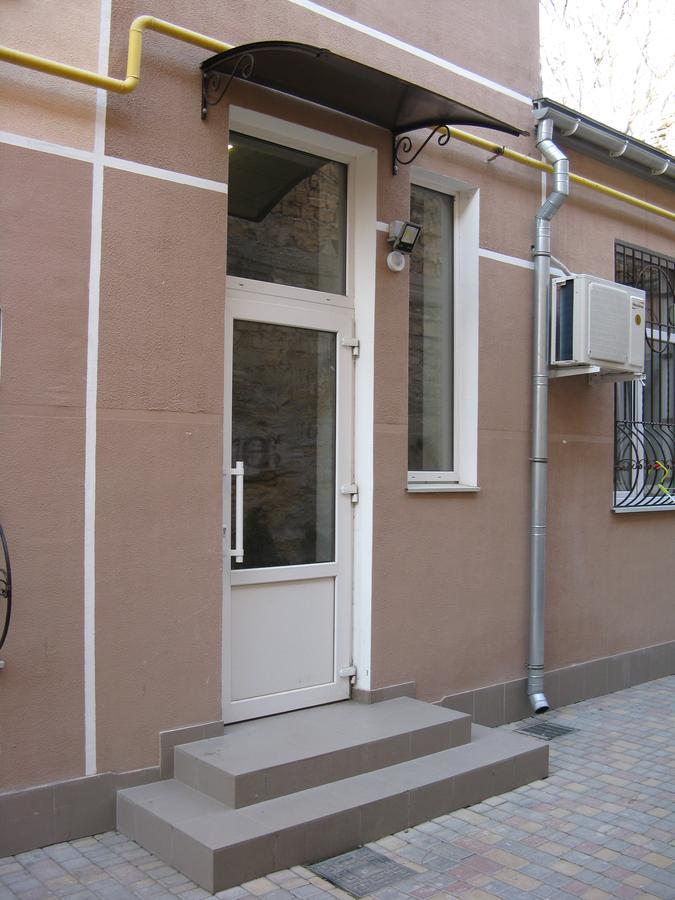 Apartment On Bolharska 53 Οδησσός Εξωτερικό φωτογραφία