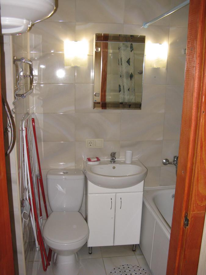 Apartment On Bolharska 53 Οδησσός Εξωτερικό φωτογραφία
