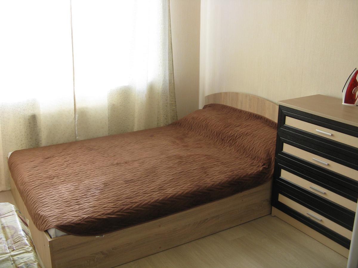 Apartment On Bolharska 53 Οδησσός Εξωτερικό φωτογραφία
