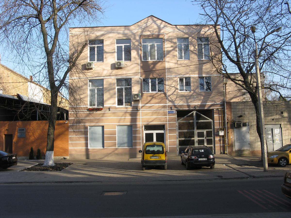 Apartment On Bolharska 53 Οδησσός Εξωτερικό φωτογραφία